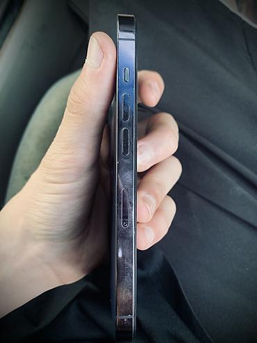 iphone 6s: IPhone 14 Pro, Б/у, 256 ГБ, Deep Purple, Защитное стекло, Коробка, Чехол, 100 % — 4