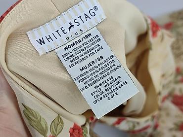 margo sukienki: White Stag, Sukienka damska, rozmiar 3XL — 4