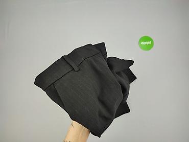 garnitur mem: H&M, Spodnie materiałowe damskie, rozmiar XL — 6