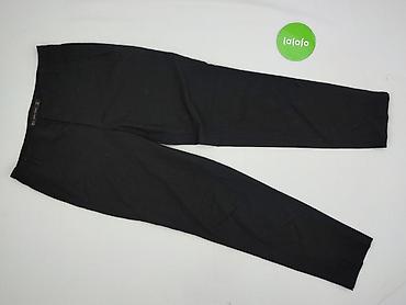 zalando getry: Zara, Spodnie materiałowe damskie, rozmiar XS — 2
