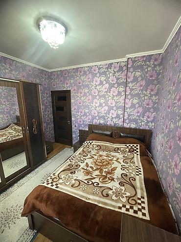 3х кв: 3 комнаты, 64 м², 106 серия, 9 этаж, Косметический ремонт — 4
