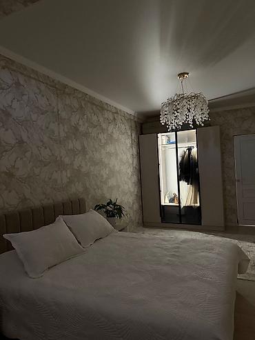 Продажа квартир: 2 комнаты, 73 м², Элитка, 8 этаж, Евроремонт — 8
