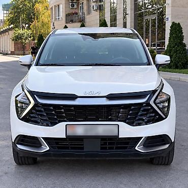 ninja 400: Kia Sportage: 2021 г., 1.6 л, Робот, Бензин — 2