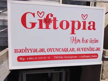 piano ders: Giftopia - Hədiyyələr,oyuncaqlar,suvenirlər, elektro pianolar