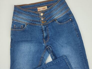 szorty damskie pepe jeans: Jeans, Janina, L (EU 40), condition - Fair