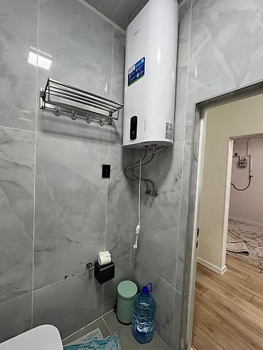 Продажа квартир: 1 комната, 44 м², Элитка, 2 этаж, Евроремонт at lalafo.kg — 12 Продажа квартир: 1 комната, 44 м², Элитка, 2 этаж, Евроремонт — 12