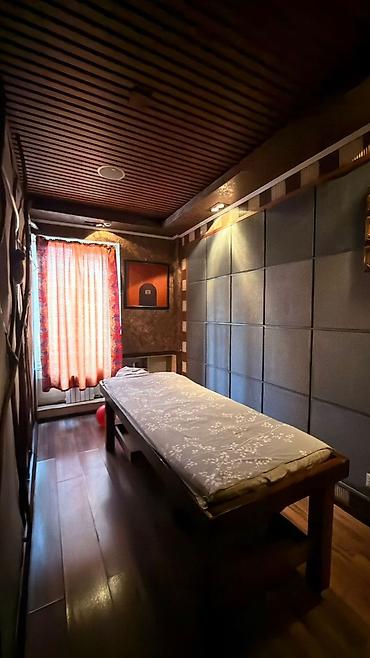 под салон: Массажный салон 228 м², С ремонтом, Без оборудования — 7