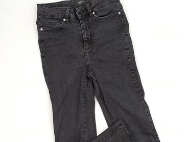 calvin klein jeans reika r0666: Spodnie jeansowe, DenimCo, 11 lat, 140/146, stan - Idealny