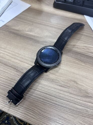 смарт часы гармин: Смарт-часы Samsung Gear S3 Frontier без зарядки важно.есть торг
