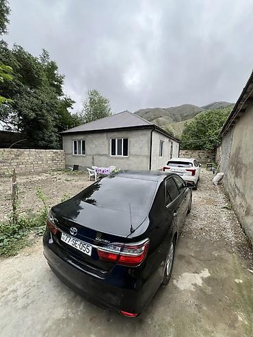 susa: Xızı rayonu, Altıağac qəsəbəsi kirayə ev 📞 Əlaqə: 050-695-11-78 — 1