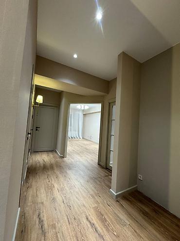 Продажа квартир: 2 комнаты, 66 м², Элитка, 12 этаж, Евроремонт at lalafo.kg — 24 Продажа квартир: 2 комнаты, 66 м², Элитка, 12 этаж, Евроремонт — 24