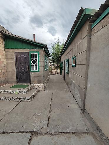 4 комнаты, 100 м², 8 соток, Кемин, Собственник — 3