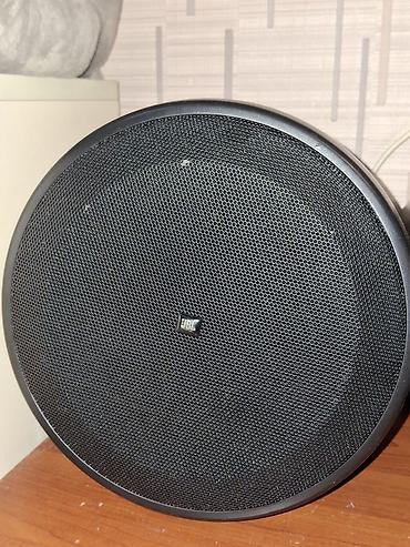 c65: JBL Control 60 Series – C65P/T asma tavan akustik sistemi - Model — 1