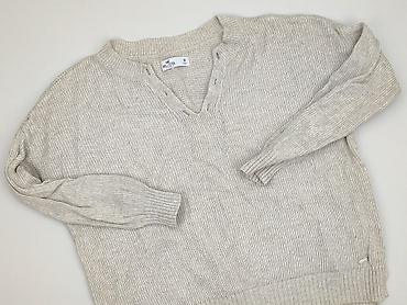 swetery: Hollister, Sweter damski, rozmiar M — 1