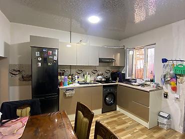 studio mənzil: Bakı, 3 otaqlı, Köhnə tikili, 55 kv. m — 6