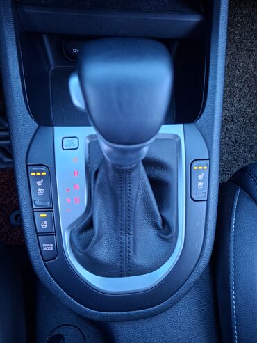 Kia: Kia K3: 2019 г., 1.6 л, Автомат, Бензин, Седан — 9