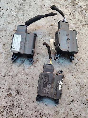 Auto ulja i tečnosti: Fiat 500 motori panela klime. Fiat 500 motori panela klimeOriginalni — 3