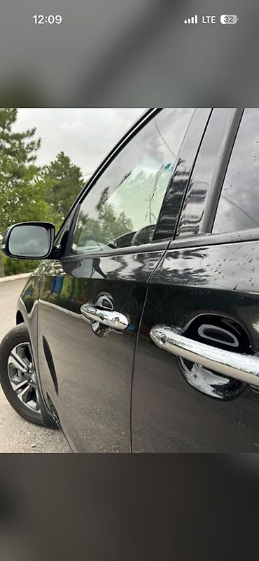 ижара машина: Kia Carnival: 2019 г., 2.2 л, Автомат, Дизель, Вэн/Минивэн — 6