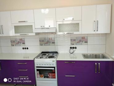 Мебель на заказ: Мебель на заказ, Кухонный гарнитур — 6