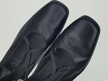 barefoot pepco: Półbuty damskie, rozmiar 42 — 8