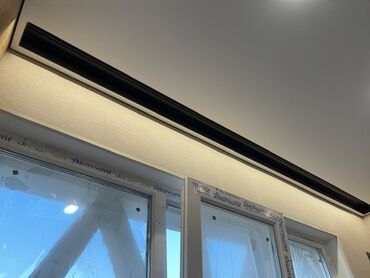 Натяжной потолок: Натяжной потолок Глянцевое, Матовое, 3D потолки — 25