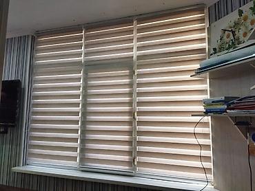 Жалюзи и рольшторы: Роллшторы at lalafo.kg — 3 Жалюзи и рольшторы: Роллшторы — 3