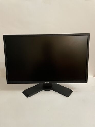 Kompüter və noutbuk aksesuarları: Monitor dell full hd 24 inch