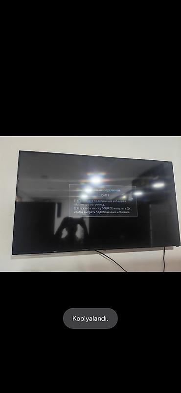 💫RR
121 diaqonal Samsunq sadə tv. 400 manat
Unvan Bineqedi E
