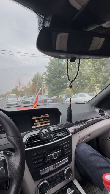 Mercedes-Benz: Mercedes-Benz E-Class: 2011 г., Типтроник, Бензин, Седан — 10