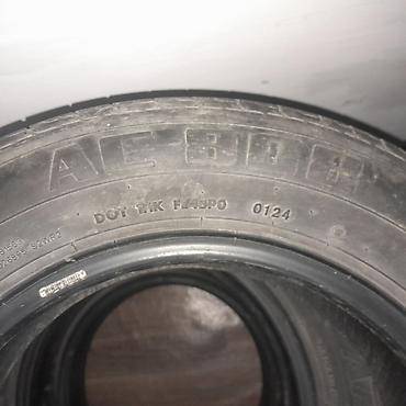 carolla disk: 14lük teker 185/65 R13 işlenmiş. nissan notdan cıxıb maşın satdiqim — 1