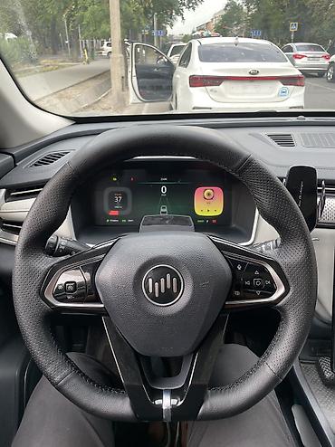 byd leopard: Weltmeister EX5, 2020 г., 84000 км, Передний, В наличии — 8
