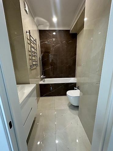 Продажа квартир: 3 комнаты, 88 м², Элитка, Евроремонт — 15