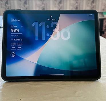 ikinci el ipad pro: İşlənmiş Apple iPad Pro 11 (2021), 11", 128 GB, Ünvandan götürmə, Ödənişli çatdırılma — 4