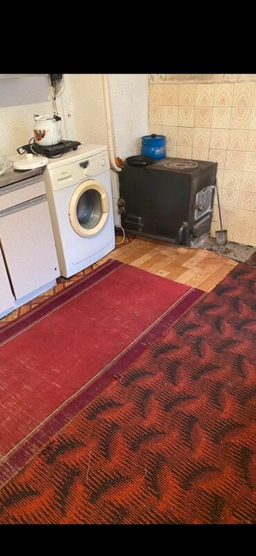 ищу работу отель: 55 м², 3 комнаты, Парковка, Сарай, Забор, огорожен