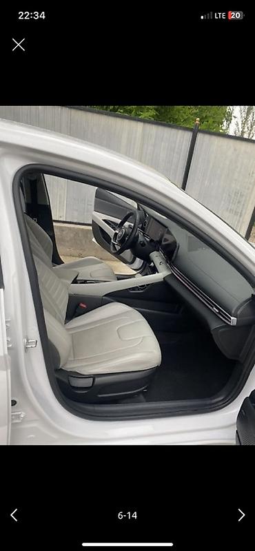 teyes cc3 2k 360: Hyundai Avante: 2021 г., 1.6 л, Автомат, Бензин, Седан — 4