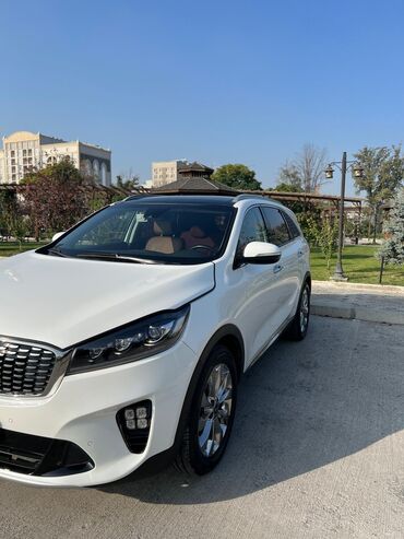 блок управления сидением: Kia Sorento: 2018 г., 2 л, Автомат, Дизель, Кроссовер