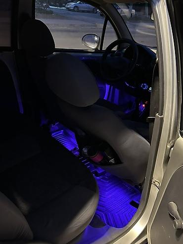 Daewoo: Daewoo Matiz: 2007 г., Ручные, Бензин, Хэтчбэк — 3