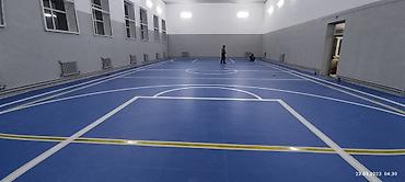 Напольные работы: Укладка пола, Монтаж напольных плинтусов, Стяжка пола | Ковролин, Ламинат, Паркет Больше 6 лет опыта — 47