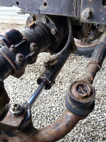 Traktorlar: Belarus 821 təkərli traktor - Model: Belarus 821 (MTZ) - Tətbiq — 11