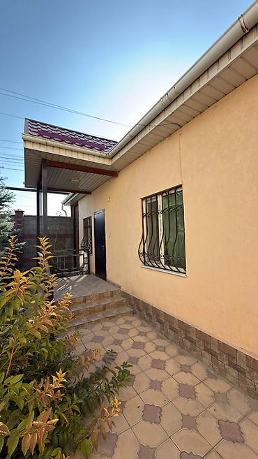 сдаю дом келечек: 4 комнаты, 200 м², 6 соток, Бишкек, Арча-Бешик ж/м Агентство недвижимости — 4