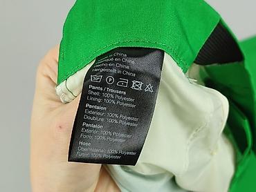 garnitury online: SUIT, Spodnie materiałowe damskie, rozmiar S — 5