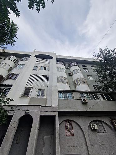 Продажа квартир: 2 комнаты, 52 м², Цум Индивидуалка, 5 этаж, Косметический ремонт — 9