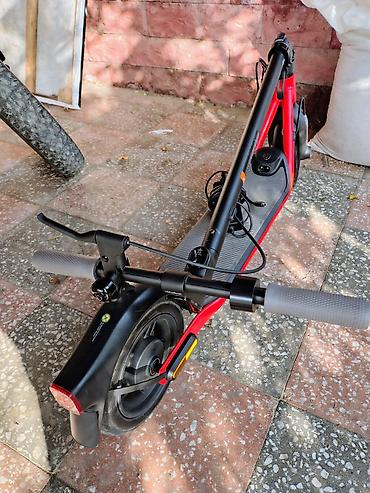segway satilir: Ninebot elektrik skuter Batarya zəyifdir böyük adam üçün məsləhət — 1