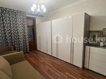 Продажа квартир: 3 комнаты, 91 м², Индивидуалка, 9 этаж, Евроремонт — 1
