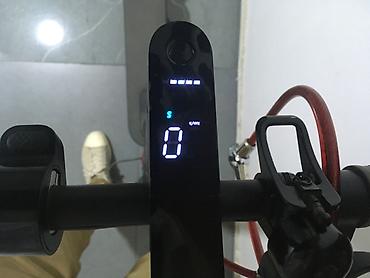 x9 pro scooter: - Xiaomi s1, 50 sm3, 2024 il, 5 km — 10