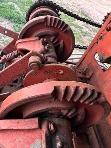 Кормоуборочные комбайны: Подборщик-соломонагрузчик ПС-46 Навесной прицепной агрегат для — 6