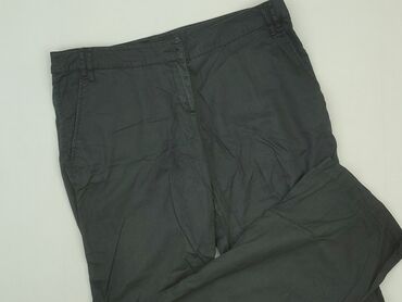 Material trousers: Tatuum, XL (EU 42), condition - Very good