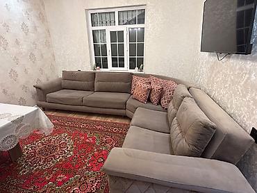 Künc divan satılır. Qiymət 450 azn. Embawooddan alınıb, Açılır ölçüsü lalafo.az -da Künc divan satılır. Qiymət 450 azn. Embawooddan alınıb, Açılır ölçüsü