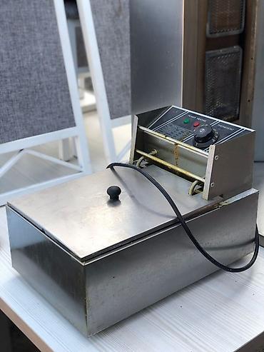 Другое оборудование для фастфудов: Баары 100000 Профессиональное оборудование для кухни/фастфуда из — 5