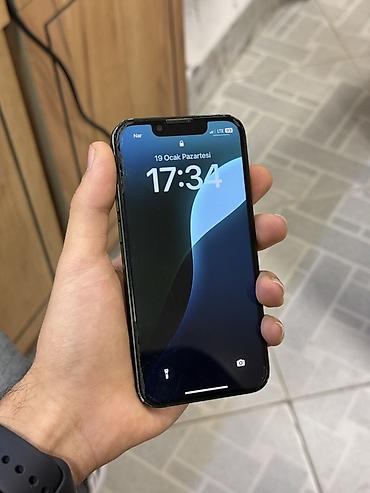 Apple iPhone: IPhone 13, 128 GB, Yaşıl -da lalafo.az — 2 Apple iPhone: IPhone 13, 128 GB, Yaşıl — 2